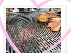 -陈小肠自助火盆烧烤(海门渔村美食街店)