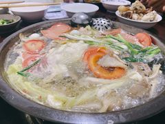 -海关荤豆花(洋河一路店)