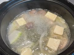 -同仁四季椰子鸡(无锡滨湖万象汇店)