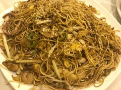 -吉源大排档·鱼生·海鲜(烧烤彩印厂店)