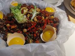 -味界·精致赣菜(招商花园城店)