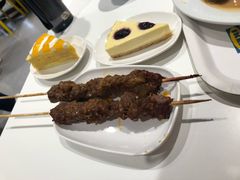 -宜家·瑞典风味餐厅(烟台路店)