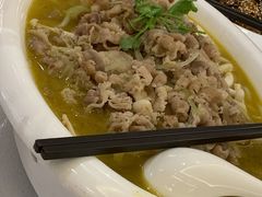 肥牛米线-渝信川菜(南滨店)