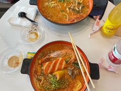 -张亮麻辣烫(哈尔滨金爵万象店)