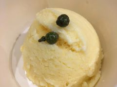 花椒冰激凌-蓉幸会川菜(苏宁广场店)