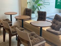 -稀物集咖啡(徽州大道店)