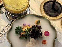 -叶叶菩提(太原别墅店)