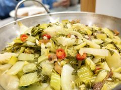 -秀妈厨房(灰汤老店)