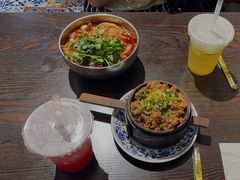 -老妈火锅粉(幸福路步行街店)