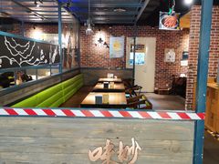 -味妙烤鱼吧(回龙观店)