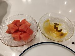 -热河食府(中山路店)