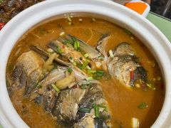 -鱼乐岛餐厅·户外花园主题餐厅