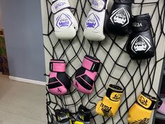 -即刻健身馆(对外经贸店)