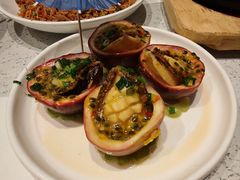 -79号渔船海鲜饭店(坂田店)