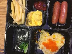 -美食小镇·观赏珍稀鸟类·长隆熊猫酒店