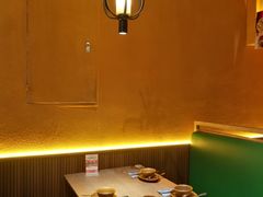 -耶里夏丽·新疆菜·28年喀什老馆(田林东路店)