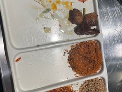 -白玉串城·朝鲜族烤串(龙岗店)