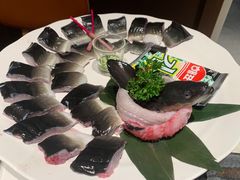 -缘·金家烤鳗鱼(西塔总店)
