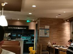 -新石器烤肉(南站店)