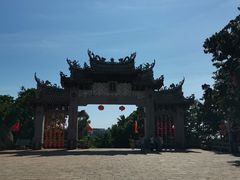 -湄洲岛