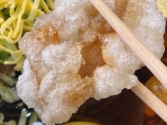 -服务大楼冷面(延大店)