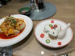 -阿西娅·西北妈妈拿手菜(华联店)