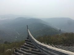 -缥缈峰景区