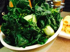 -金海阁海鲜火锅