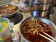 -薛记襄阳香辣牛肉面(平安路店)