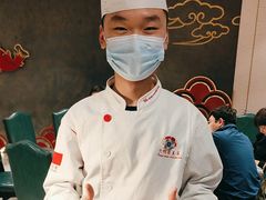-大鸭梨烤鸭·北京菜(大兴南小街店)