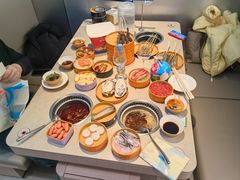 -海底捞大排档火锅(打浦路店)