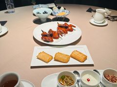 -荣轩(新荣记环球金融中心店)