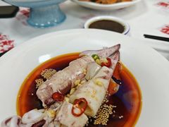 -不仔客海鲜·三亚老字号(第一市场店)