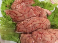 -老蜀铜火锅·酸菜脊骨·麻辣羊蝎子(热闹路店)