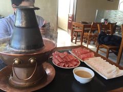 -情忆草原涮肉馆