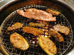 -牛角日本烧肉专门店(福岡キャナルシティ博多前店)