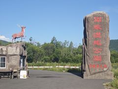 -洮儿河国家湿地公园