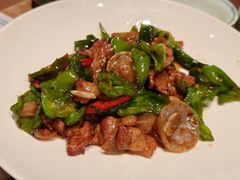 -周家二小姐的菜(西津渡店)