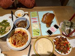 -卞氏菜根香(航空路旗舰店)