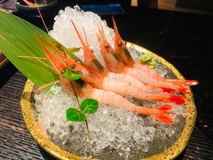甜虾-和一料理(安阳店)