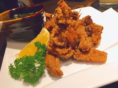 -桂马·日本料理·海胆·海鲜饭·酒场(民主广场店)