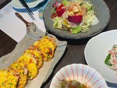 -匠和风精致料理(莆田财富中心店)