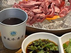 -泽成冰煮羊(非·遗三分店)