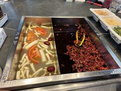 -大妙火锅·非物质文化遗产(东湖公园店)