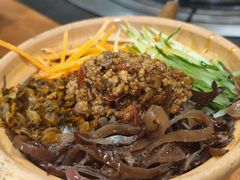 -阿山卓·野生菌火锅·纳西火塘烤肉