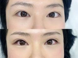 -Verywang半永久纹眉•仪器野生眉