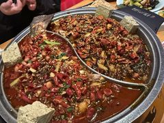-锦尚阁烤鱼•天津菜(宣武门胡同店)