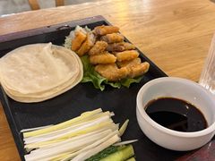 -陈傻子餐厅(世纪都会店)