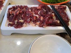 -潮悦牛肉火锅城(水贝店)