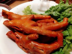 -巴卤社老火锅(财富店)